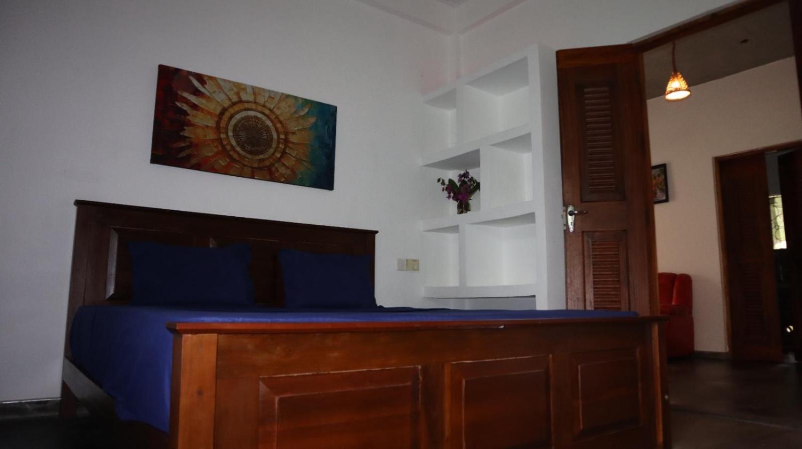 Julianu Hotel Tangalle Cameră foto